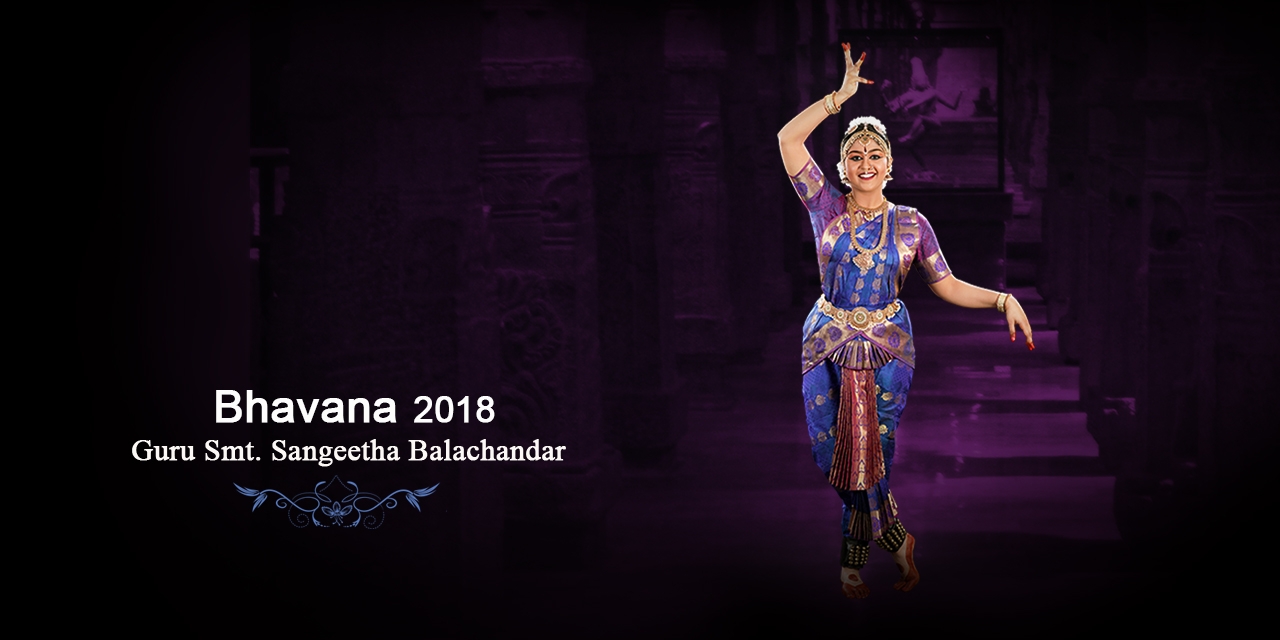 Bhavana-2018-Arangetram